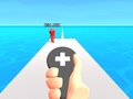 Cluiche Mind Controller