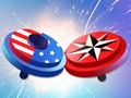 Cluiche Spinner.io