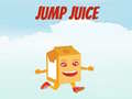 Cluiche Jump Juice