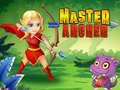 Cluiche Master Archer