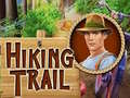 Cluiche Hiking Trail