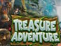Cluiche Treasure Adventure
