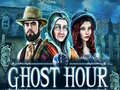 Cluiche Ghost Hour