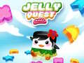 Cluiche Jelly Quest Mania