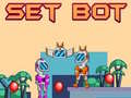 Cluiche Set Bot