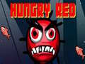 Cluiche Hungry Red