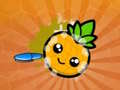 Cluiche Pineapple Pen 2