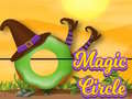 Cluiche Magic Circle