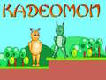 Cluiche Kadeomon
