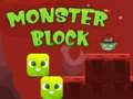 Cluiche Monster Block
