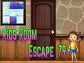 Cluiche Amgel Kids Room Escape 79