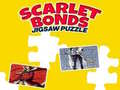 Cluiche Scarlet Bonds Jigsaw Puzzle