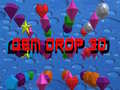 Cluiche Gem Drop 3D