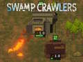 Cluiche Swamp Crawlers