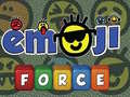 Cluiche Emoji Force