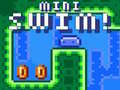 Cluiche Mini Swim!