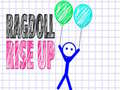 Cluiche Ragdoll Rise Up