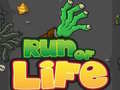Cluiche Run of Life