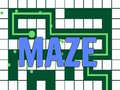 Cluiche Maze