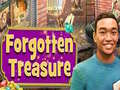Cluiche Forgotten Treasure
