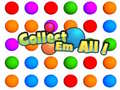 Cluiche Collect Em All!