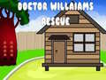 Cluiche Doctor Williams Rescue