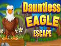 Cluiche Dauntless Eagle Escape