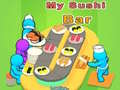 Cluiche My Sushi Bar