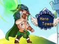 Cluiche Hero Tower