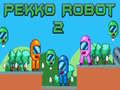 Cluiche Pekko Robot 2