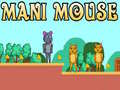 Cluiche Mani Mouse