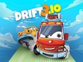 Cluiche Drift 3.io