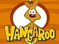 Cluiche Hangaroo