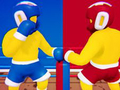Cluiche One Punch Battle