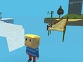 Cluiche Kogama: Animations