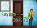 Cluiche Amgel Easy Room Escape 75