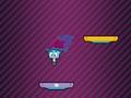 Cluiche Gumball Virtual Descent