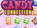 Cluiche Candy Connection