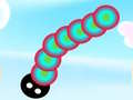 Cluiche Snake Passing