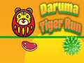 Cluiche Daruma Tiger Run
