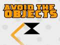 Cluiche Avoid The Objects