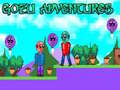 Cluiche Gozu Adventures