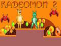 Cluiche Kadeomon 2
