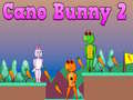 Cluiche Cano Bunny 2