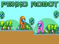 Cluiche Pekko Robot