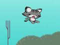 Cluiche Bob Cat Runner 