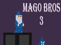 Cluiche Mago Bros 3
