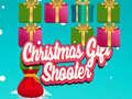 Cluiche Christmas Gift Shooter
