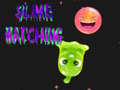 Cluiche Slime Matching