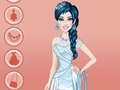 Cluiche Party Queen Elisa